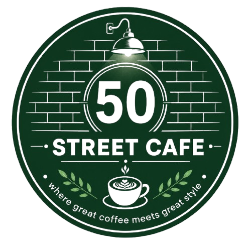 50 STREET CAFE